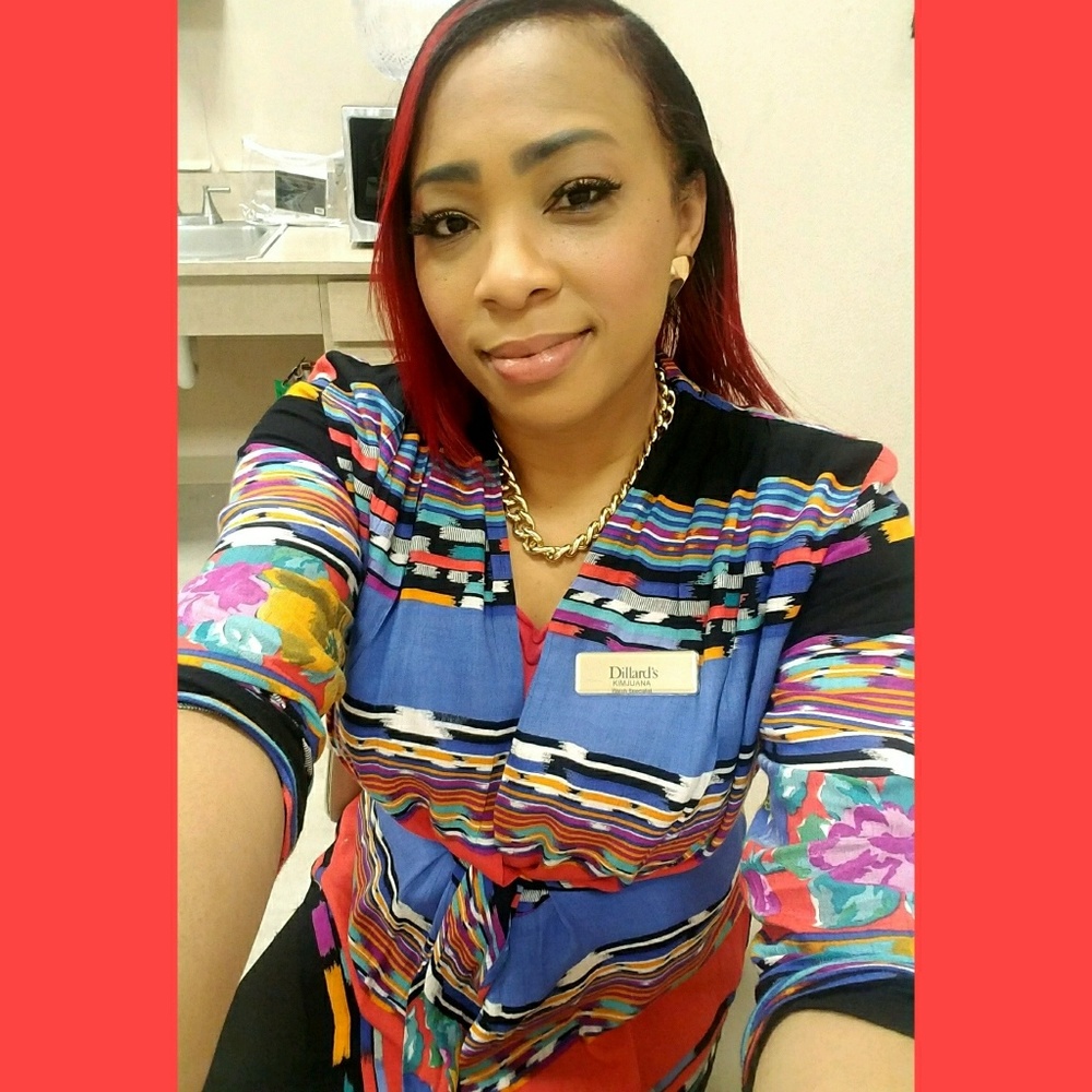 Multi Colored Jacket